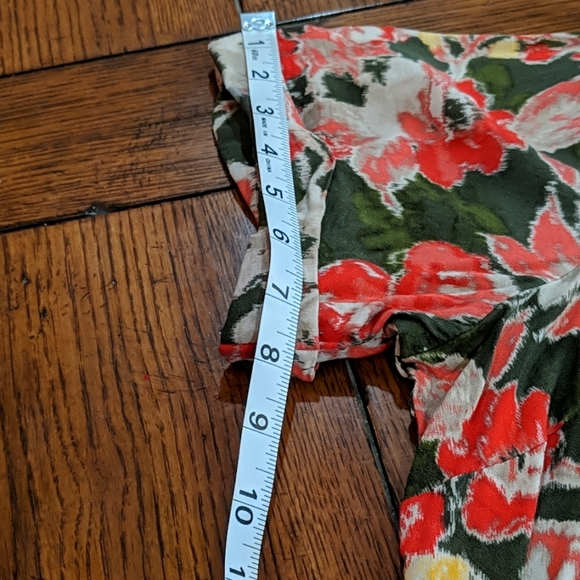 Croft&Barrow blouse NWOT - Picture 6 of 6